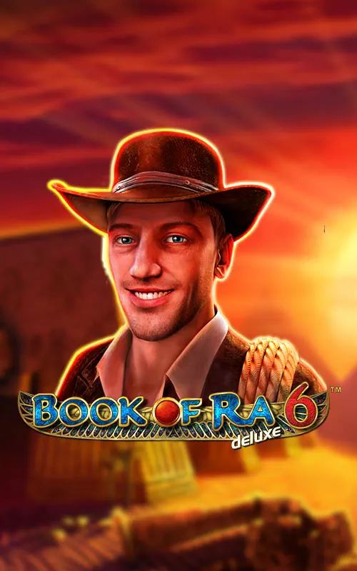 Book of Ra at Meta Spins Casino