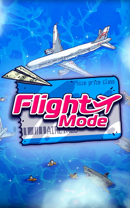 Flight Mode at Meta Spins Casino