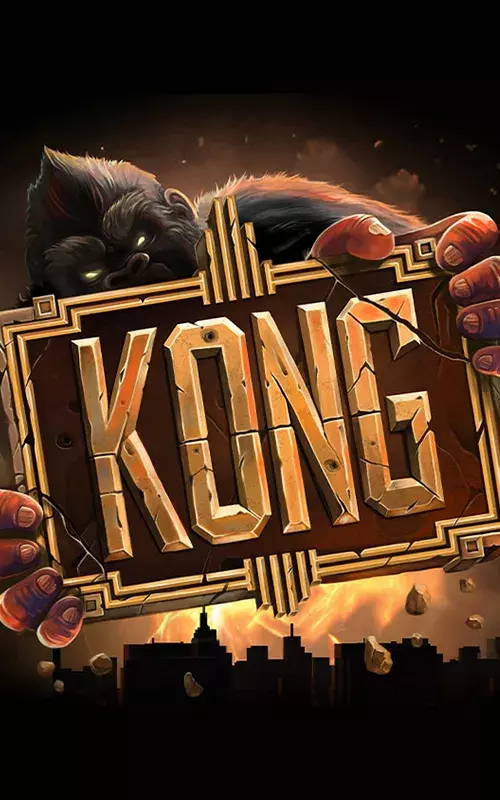 Kong at Meta Spins Casino